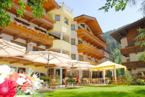 Гостиница Hotel Pinzger, Тукс